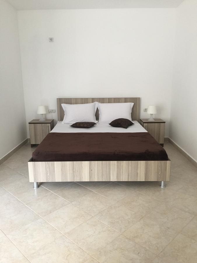 Hotel Marcos à Costinesti Extérieur photo